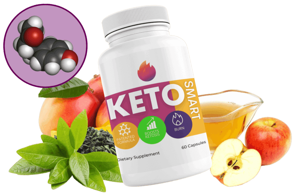 Keto Smart Official Site