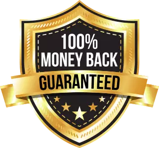 Keto Smart money back guarantee