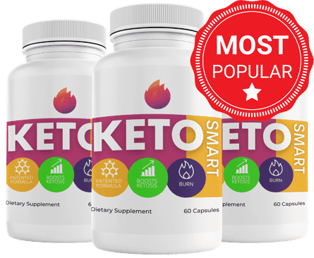 Keto Smart benefits