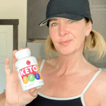 Keto Smart user